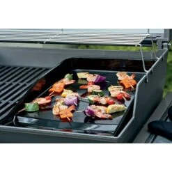 Weber Grillplatte Passend Für: Weber Spirit-Serie -Grillausrüstung 12 2735
