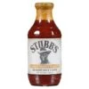 Stubb's Barbecuesauce Sweet Honey & Spice 450 Ml -Grillausrüstung 12 2753