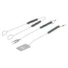 Grillstar Grillbesteck 3 -tlg.