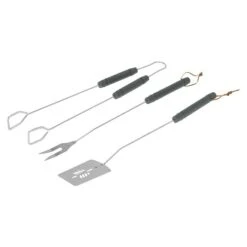 Grillstar Grillbesteck 3 -tlg.