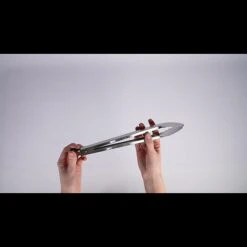 Kingstone Grillzange Länge: 34 Cm -Grillausrüstung 12 2760