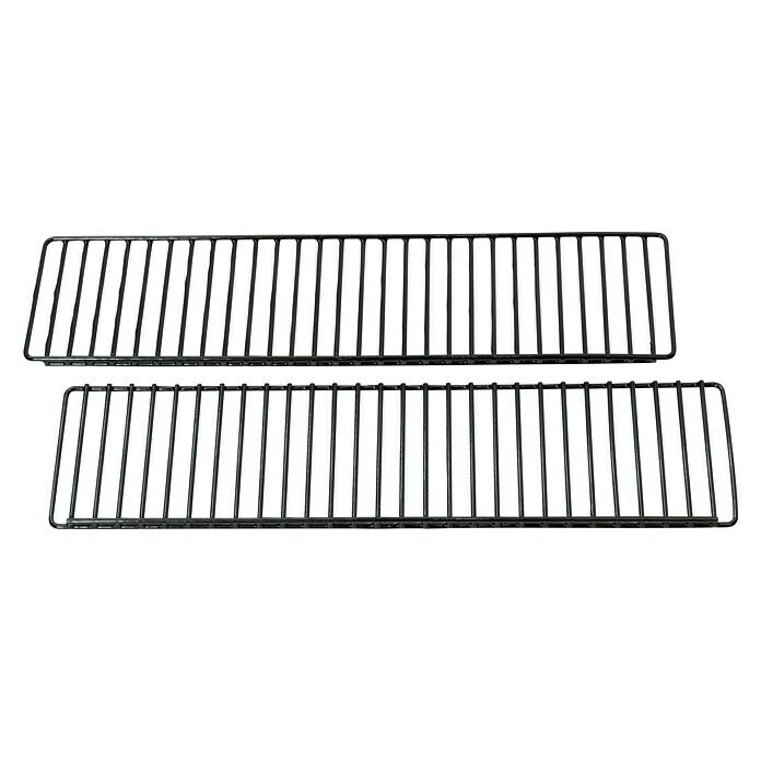 Masterbuilt Warmhalterost L X B: 13,7 X 56,5 Cm, Masterbuilt Holzkohlegrill & Smoker Gravity 560 3 Masterbuilt Warmhalterost L X B: 13,7 X 56,5 Cm, Masterbuilt Holzkohlegrill & Smoker Gravity 560