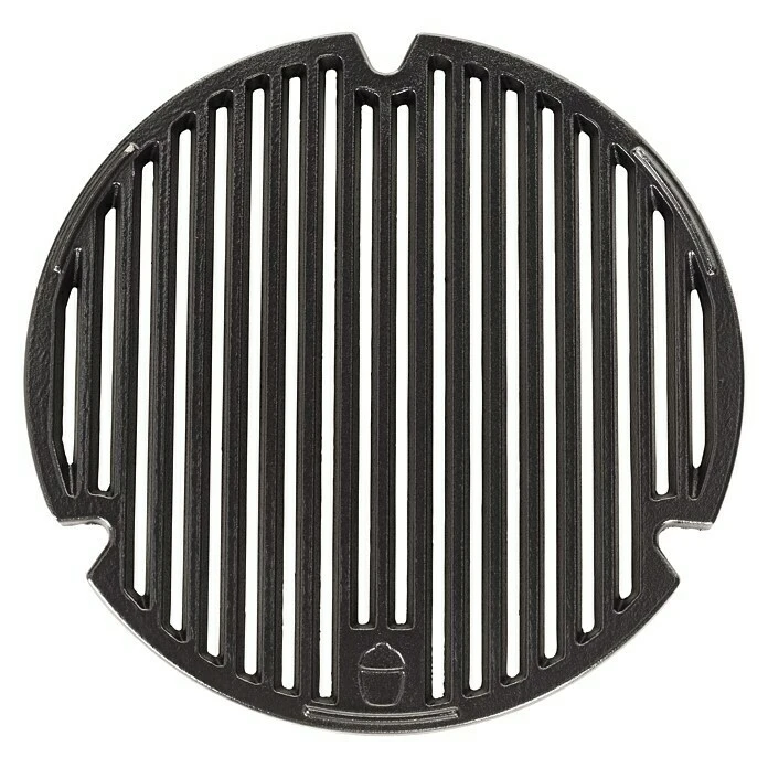 Kamado Joe Grillplatte Gusseisen, Passend Für: Kamado Joe Holzkohlegrill Joe Junior 3 Kamado Joe Grillplatte Gusseisen, Passend Für: Kamado Joe Holzkohlegrill Joe Junior