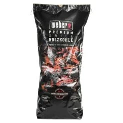 Weber Grill-Holzkohle 10 Kg