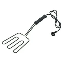 Kingstone Elektro-Grillanzünder Geeignet Für: Holzkohlegrill -Grillausrüstung 12 2809