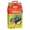 ProFagus Grillbriketts Grillis 7 Kg -Grillausrüstung 12 2811