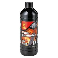 Flash Anzündmittel 1 L