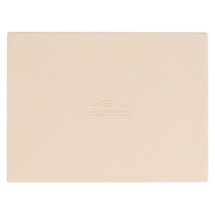 Kingstone Pizzastein 30 X 40 Cm 4 Kingstone Pizzastein 30 X 40 Cm – Bild 2