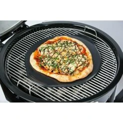 Weber Pizzastein Durchmesser: 42 Cm 10 Weber Pizzastein Durchmesser: 42 Cm -Grillausrüstung 12 2864