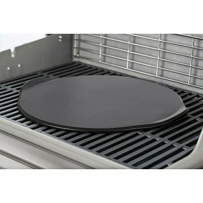 Weber Pizzastein Durchmesser: 42 Cm 7 Weber Pizzastein Durchmesser: 42 Cm – Bild 5