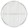 Kingstone Grillrost Geeignet Für: Kugelgrill 47 Cm 1 Kingstone Grillrost Geeignet Für: Kugelgrill 47 Cm -Grillausrüstung 12 2885