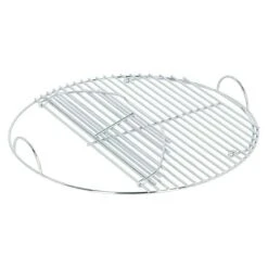 Kingstone Grillrost Geeignet Für: Kugelgrill 47 Cm -Grillausrüstung 12 2887