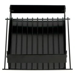 Kohleschale Passend Für: Grillstar Smoker Missouri