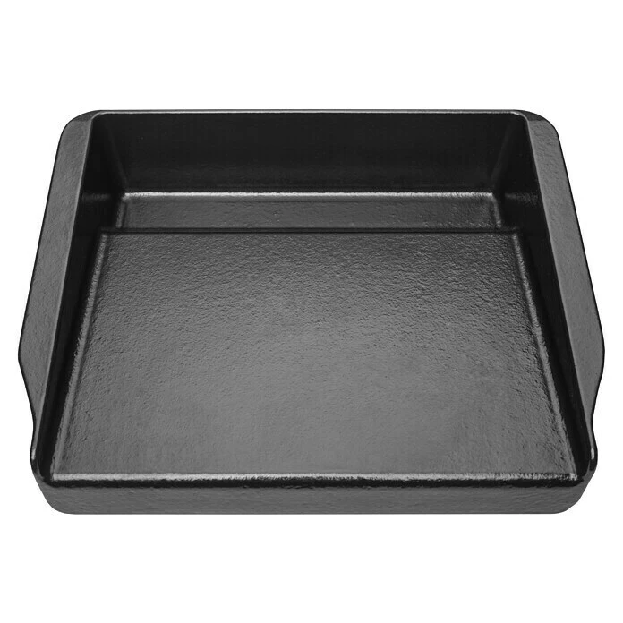 Weber Grillplatte Passend Für: Weber Grill Pulse 1000, Gusseisen 5 Weber Grillplatte Passend Für: Weber Grill Pulse 1000, Gusseisen – Bild 3