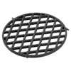 Weber Gourmet BBQ System Grillrost Gusseisen, Geeignet Für: Kugelgrill 57 Cm -Grillausrüstung 12 2940