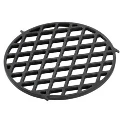 Weber Gourmet BBQ System Grillrost Gusseisen, Geeignet Für: Kugelgrill 57 Cm