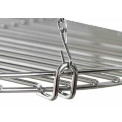 Siena Garden Grillrost Edelstahl, Durchmesser: 70 Cm -Grillausrüstung 12 2956