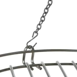 Siena Garden Grillrost Edelstahl, Durchmesser: 70 Cm -Grillausrüstung 12 2957