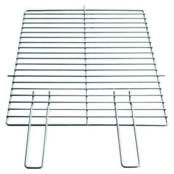 Grillstar Grillrost Texas Passend Für: Grillstar Grillwagen Texas, 2 -tlg.