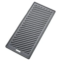 Grillplatte Gusseisen, Passend Für: Grillstar Gasgrill Atlanta II Serie