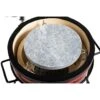 Kamado Joe Grillplatte Speckstein Stein, Passend Für: Kamado Joe Holzkohlegrill Joe Junior 2 Kamado Joe Grillplatte Speckstein Stein, Passend Für: Kamado Joe Holzkohlegrill Joe Junior -Grillausrüstung 12 2972