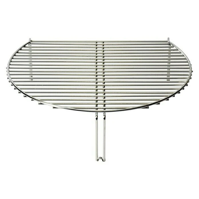 Kamado Joe Grillrost Erweiterung Edelstahl, Passend Für: Kamado Joe Holzkohlegrill Classic 4 Kamado Joe Grillrost Erweiterung Edelstahl, Passend Für: Kamado Joe Holzkohlegrill Classic – Bild 2