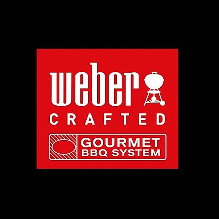 Weber Crafted Grillplatte L X B: 41,3 X 40,1 Cm, Gusseisen 6 Weber Crafted Grillplatte L X B: 41,3 X 40,1 Cm, Gusseisen – Bild 4