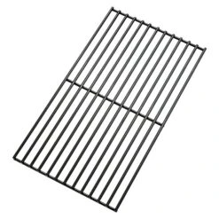 Grillstar Grillrost-Set Passend Für: Grillstar Gasgrill Atlanta 450, 3 -tlg.