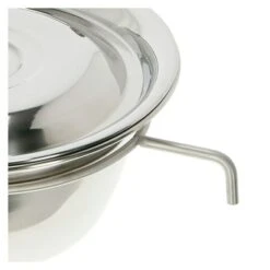 Buschbeck Gulaschtopf 35 X 18,5 Cm, Geeignet Für: Grillkamine -Grillausrüstung 12 3021