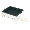 Tepro Grillpfanne 69 X 52 X 6 Cm, Passend Für: Tepro Gasbräter Lexington