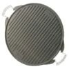 Garcima Grillpfanne Durchmesser: 42 Cm -Grillausrüstung 12 3032