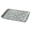 Grillstar Grillschale L X B X H: 34 X 22,6 X 2,8 Cm, Aluminium