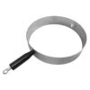 Remundi Grillring Ø X H: 24 X 5 Cm -Grillausrüstung 12 3041