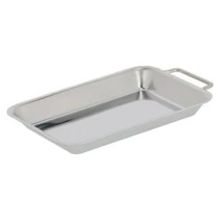 Kingstone Pfannen-Set 4 -tlg. -Grillausrüstung 12 3051