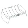 Kingstone Bratenkorb Spare Rib-Halter 42 X 26 X 12 Cm -Grillausrüstung 12 3053