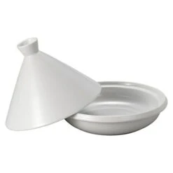 Tepro Grillpfanne Tajine Ø X H: 35 X 23,5 Cm, Keramik