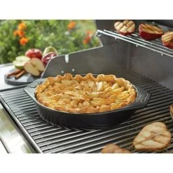 Weber Backform Keramik -Grillausrüstung 12 3072