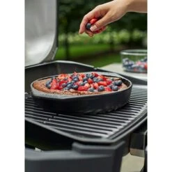 Weber Backform Keramik -Grillausrüstung 12 3074