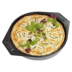 Weber Backform Keramik -Grillausrüstung 12 3075