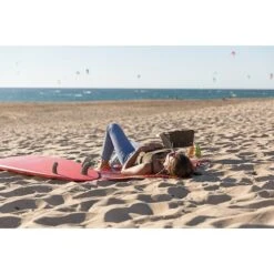 Knister Holzkohlegrill Schwarz, Hauptgrillfläche: 28 X 20 Cm -Grillausrüstung 12 308