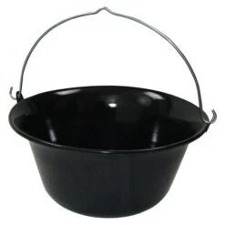 Buschbeck Gulaschtopf 6 L, Geeignet Für: Schwenkgrills