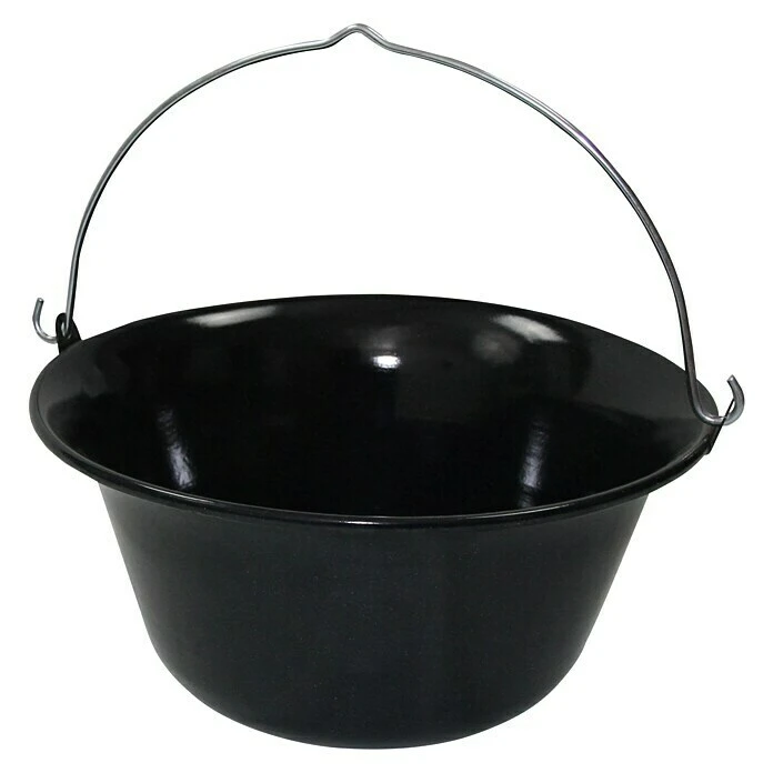 Buschbeck Gulaschtopf 6 L, Geeignet Für: Schwenkgrills 3 Buschbeck Gulaschtopf 6 L, Geeignet Für: Schwenkgrills