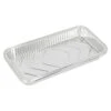 Kingstone Grillschale 41,7 X 21,8 X 4,5 Cm, 5 Stk.