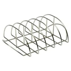 Kamado Joe Spare-Rib-Halter L X B X H: 25,4 X 37,1 X 11,3 Cm