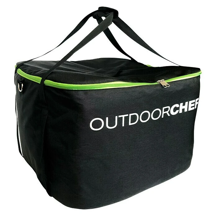 Outdoorchef Transporttasche Camping Bag L X B X H: 53 X 53 X 30 Cm, Polyester 3 Outdoorchef Transporttasche Camping Bag L X B X H: 53 X 53 X 30 Cm, Polyester