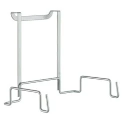 Metaltex Müllbeutelhalterung Galileo L X B X H: 21 X 14 X 19 Cm