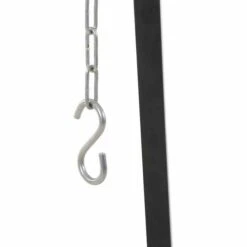 Siena Garden Dreibeinständer Metall, Höhe: 160 Cm -Grillausrüstung 12 3137