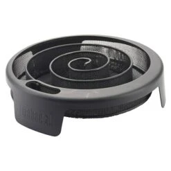 Weber Kalträuchereinheit Geeignet Für: Holzkohlegrills Ab Ø 47 Cm