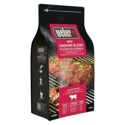 Weber Räucherchips Geeignet Für: Rindfleisch, 700 G