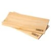 Weber Räucherbrett Zedernholz L X B: 39,8 X 19,5 Cm, Zeder -Grillausrüstung 12 3171
